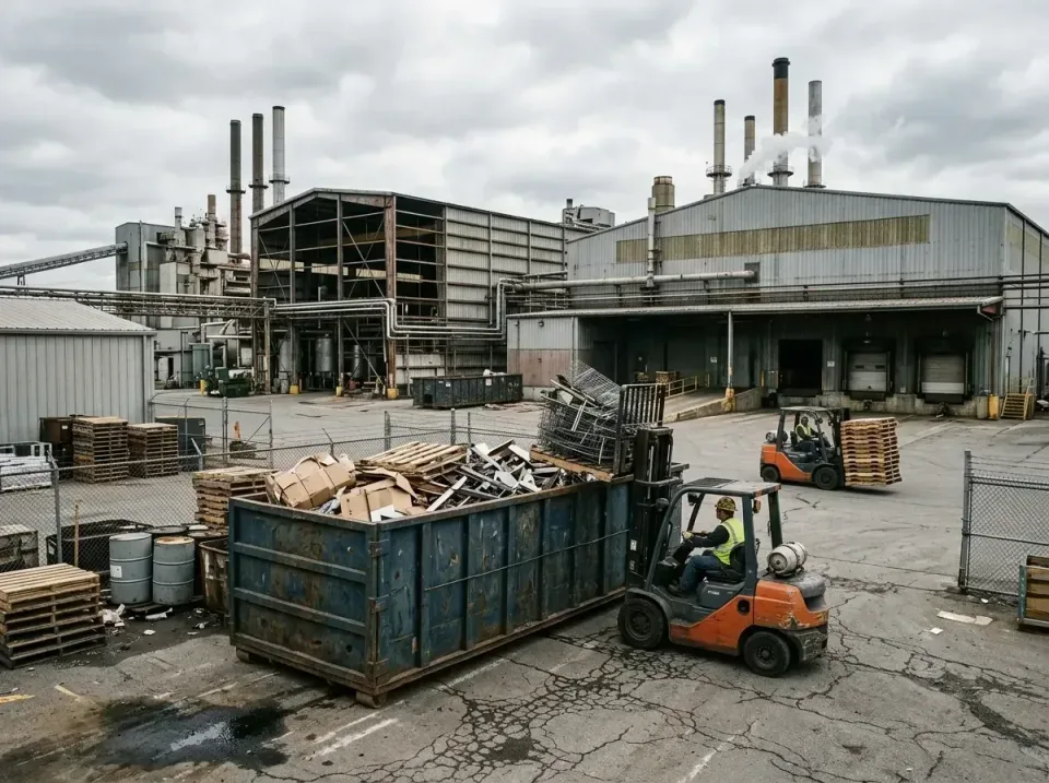 industrial-factory-scrap-conta-003 — frequently asked questions, Cheap Roll-off Dumpster Rentals in Chamberlain, SD